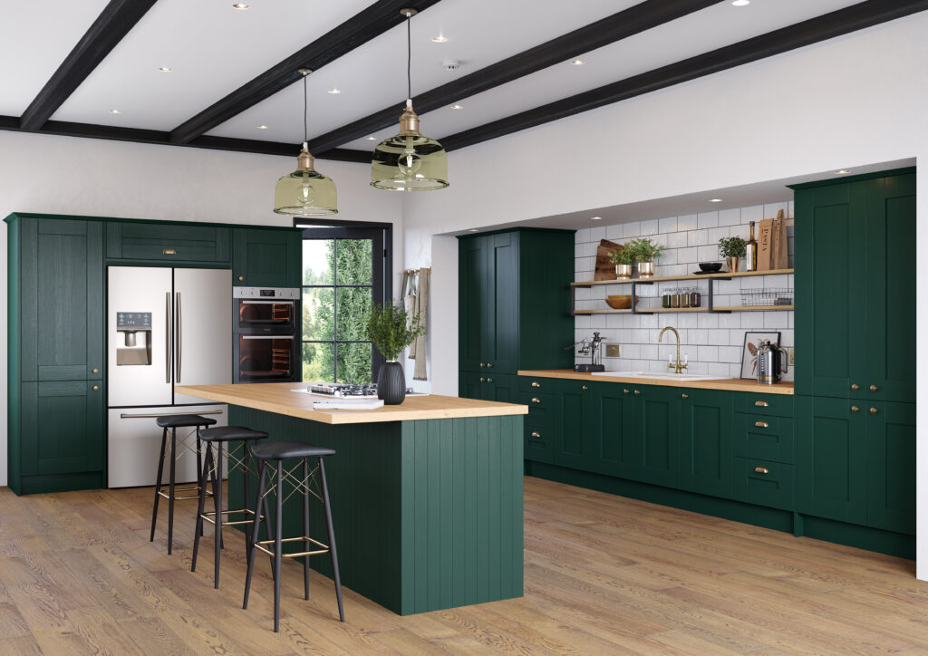 Quality Kitchen Suppliers in Birmingham