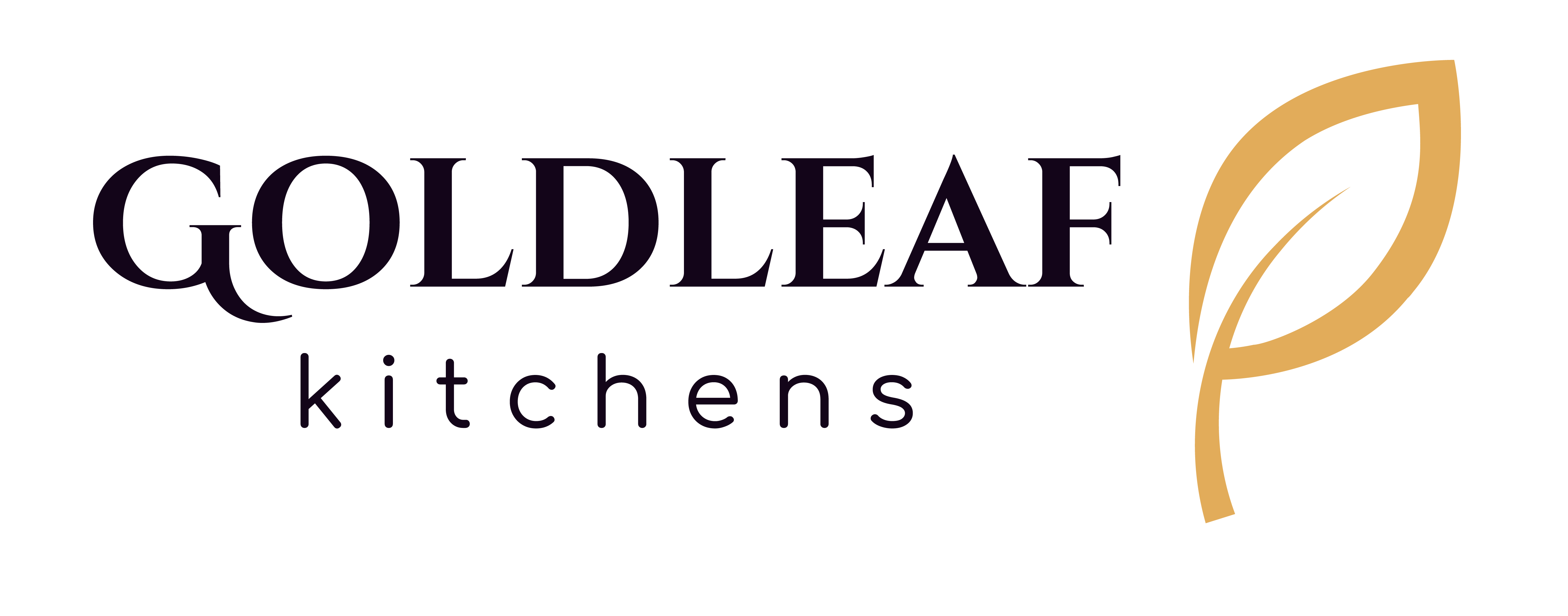 Goldleaf Kitchens