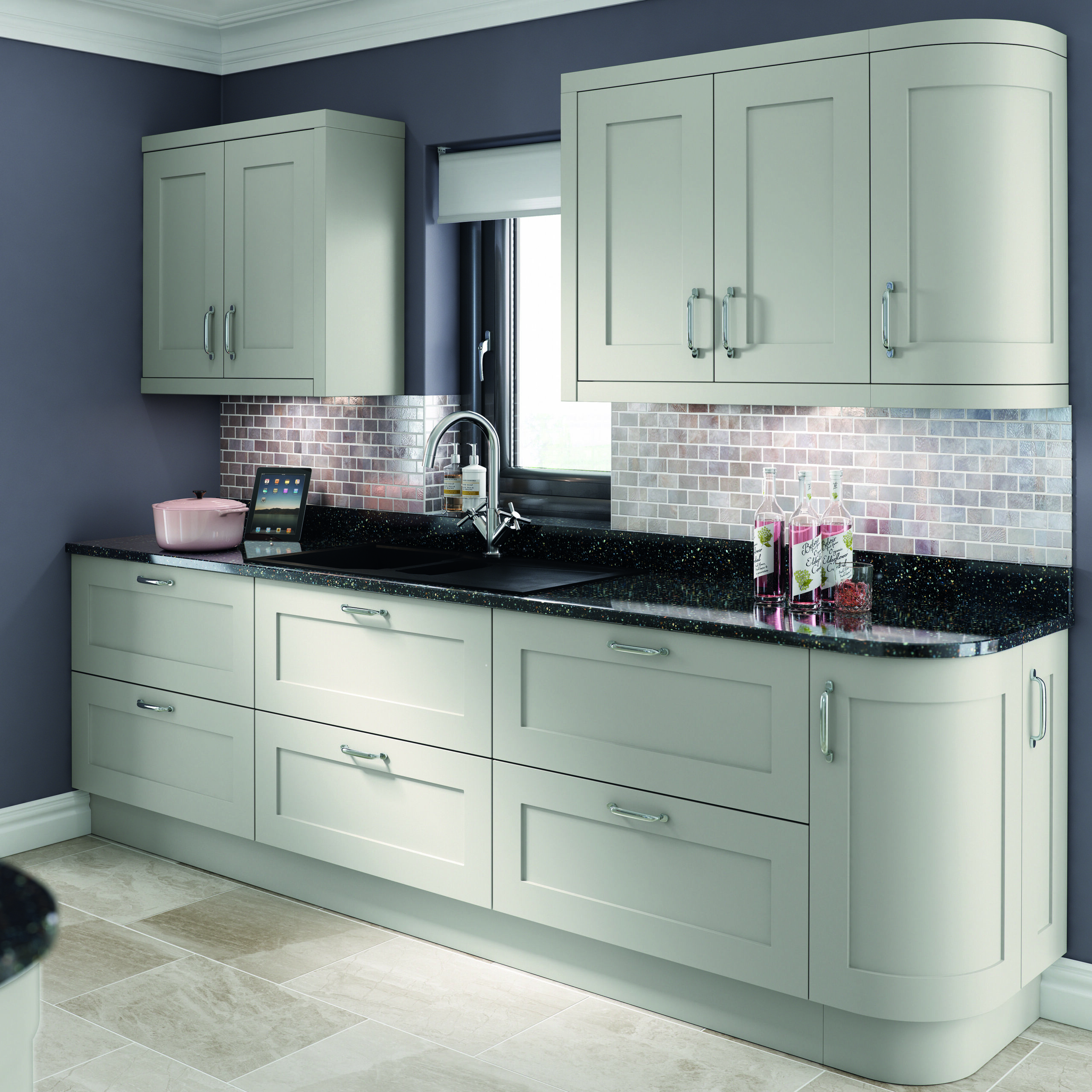Quality Fitted Kitchen Suppliers in Birmingham