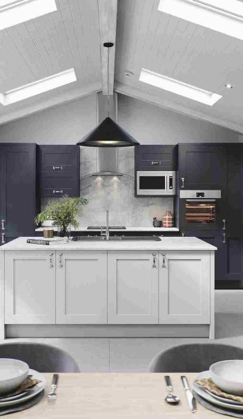 Fitted Kitchens Birmingham