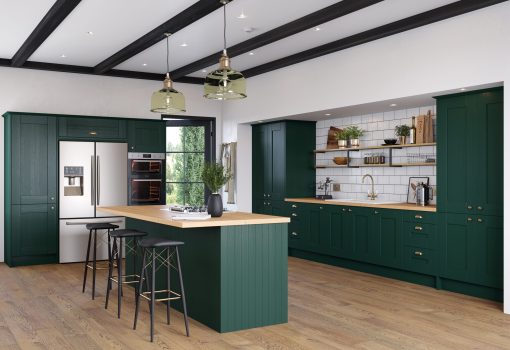 Quality Kitchen Suppliers in Birmingham