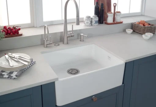 Frankie Belfast Sink