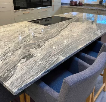 Granite Worktop