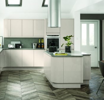 Quality Fitted Kitchens in Leamington Spa