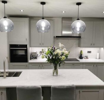 Fitted Kitchens
