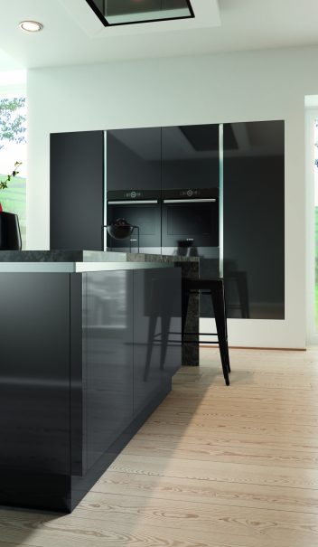 Kitchen Suppliers in Birmingham
