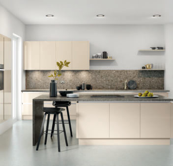 Fitted Kitchens Birmingham and Leamington Spa