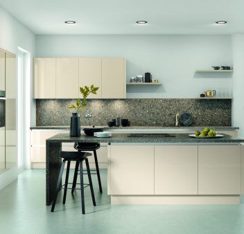 Fitted Kitchens Birmingham and Leamington Spa