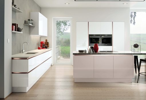 Quality Kitchen Suppliers in Leamington Spa