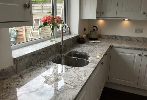 Shaker Style Kitchens